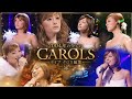 【クロス編集】浜崎あゆみ - CAROLS 全ライブまとめ #平成jpop #浜崎あゆみ #ayu #jpop #あゆ #名曲 #神曲 #エモい #ライブ #アユ