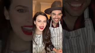 Niko Moon & Anna Moon - Stir Crazy - Ep. 7