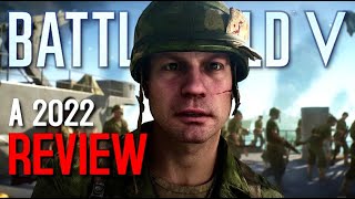 Review] Battlefield V  União Cearense de Gamers