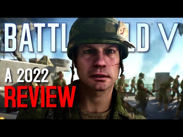 Should You Buy Battlefield 4 In 2022? (Review) 