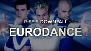 The RISE and DOWNFALL of EURODANCE