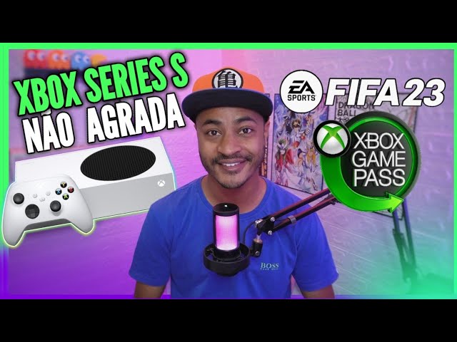 FIFA 23 chegará ao EA Play e ao Xbox Game Pass na próxima semana