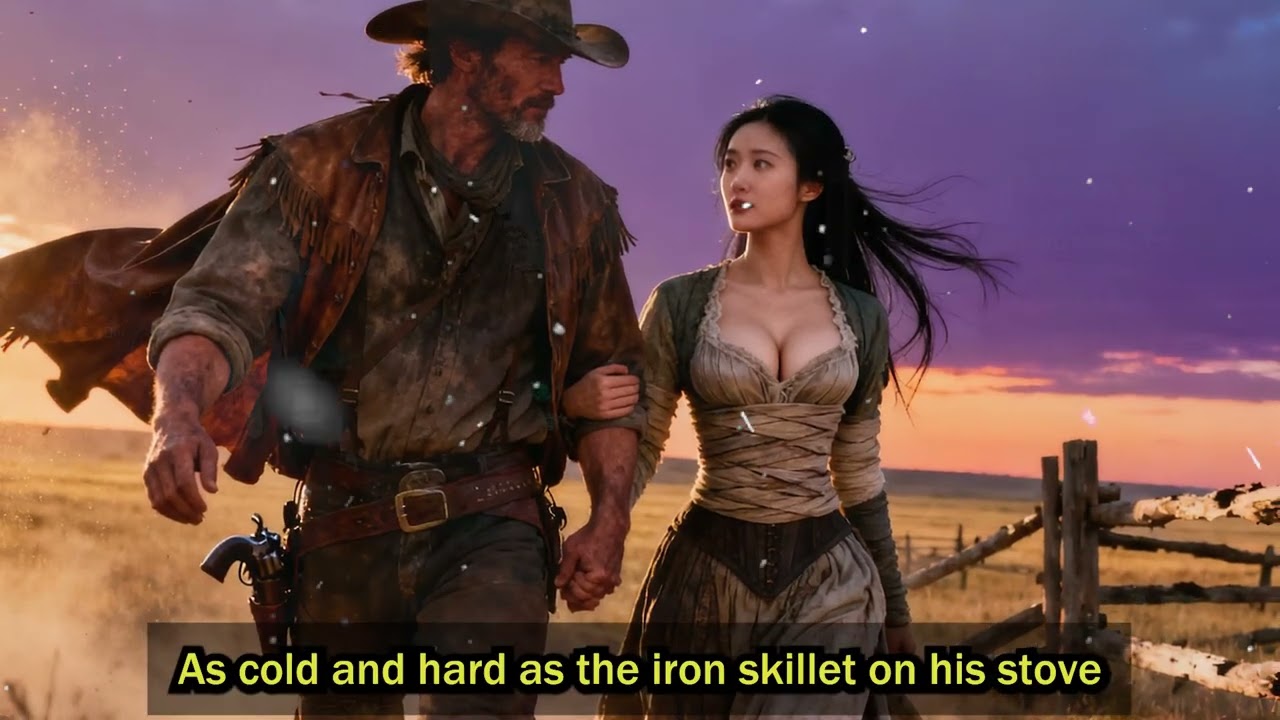 I Took In My Neighbor’s Abandoned Chinese Bride | Finds True Love I Have Been Praying For