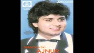 Video thumbnail of "Ajnur Serbezovski - Sine sine - (Audio 1986) HD"