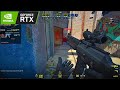 CSGO | AMD R7 8845 HS | RTX 4060 | LENOVO LOQ (2024) | 1080p ULTRA