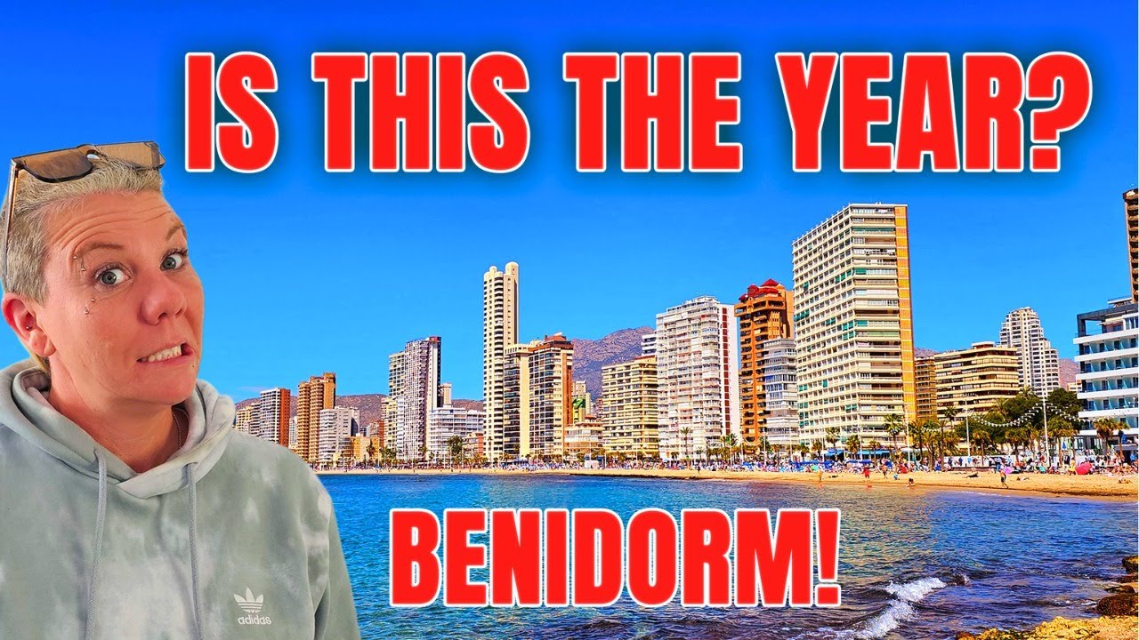 Benidorm - 2026 - IMPLOSION IMMINENT?