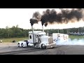 Jake Brake Sound,Custom Big Rigs,Cabover Trucks,Truck Drift