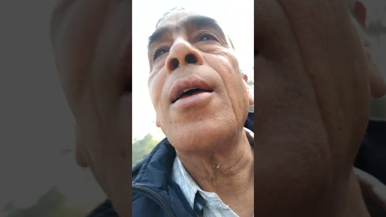 Humayun ka kila Delhi mein ju ke pass