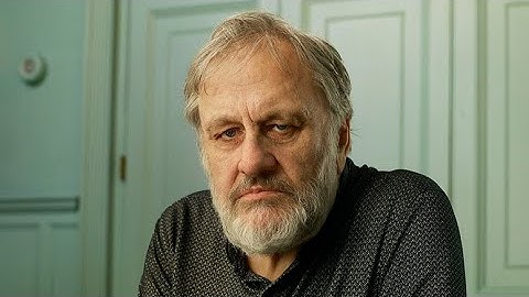 Žižek on Films vs Books, Tarkovsky and Kieślowski