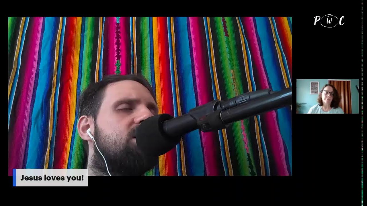 PWC - Lean back and bask in Love - Episode 12 Season 3