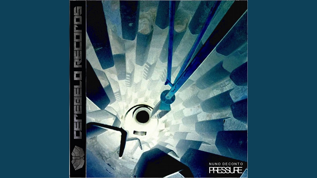 Watch Pressure (Original Mix) on YouTube Watch Pressure (Original Mix) on YouTube