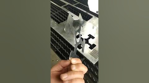 Cắt thép mạ kẽm bằng khí nén