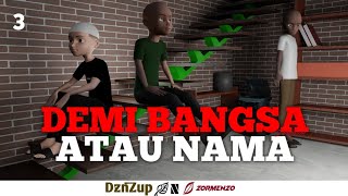 Garvin - Demi Bangsa Atau Nama[3]