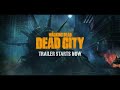 THE WALKING DEAD: DEAD CITY Bande Annonce (2023) Mp3 Song