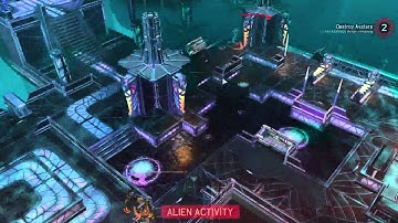 XCOM2 Final Mission Part 3 - The End