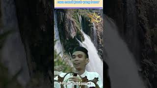 Mandi Wajib!! Perhatikan Ini | Ust Abdul Somad #doa #ceramah #shorts #short #ustabdulsomad