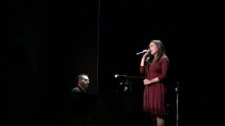 Marcie Dodd - Merry Christmas Darling (12/10)