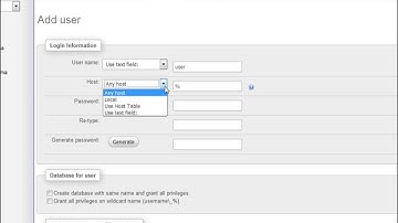 how to Connect to a mysql database using PHP