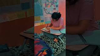 Day 3 UPSC Study Vlog | Consistency Over Motivation 🔥 | #upscwithsaloni