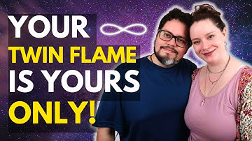 How To End That Third Party Situation FOR GOOD! | TWIN FLAMES