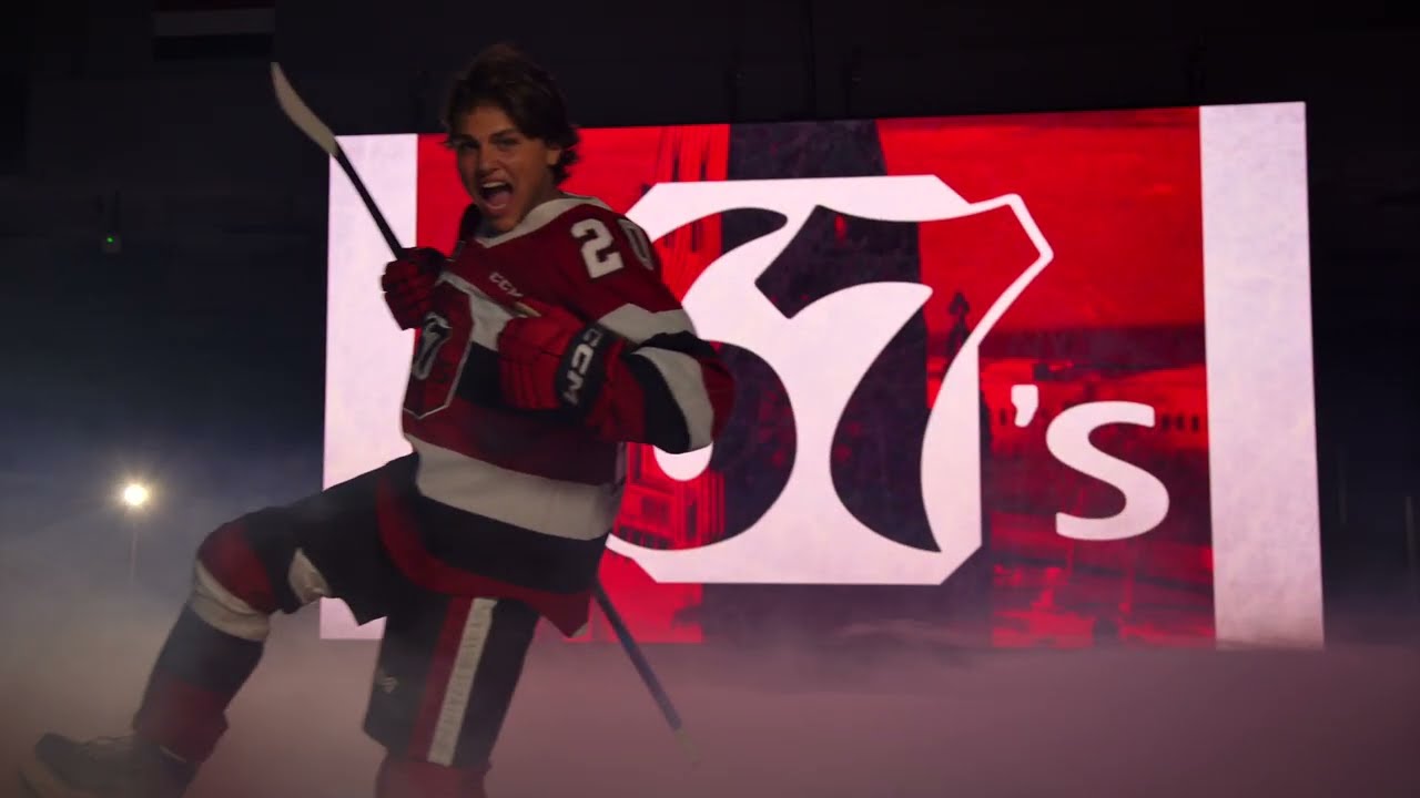 Beyond The Crest, Nico Hischier (SUI)
