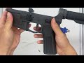 Geissele super dynamic enhanced sde trigger install