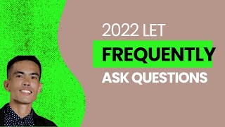 2022 LET PRACTICE EXAMINATION. Frequently ask  questions in Prof. Ed. EDUCATIONAL PHILOSOPHY