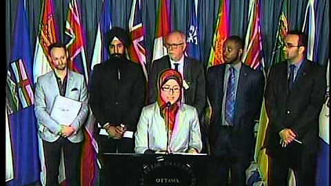 NCCM launches national hate crimes awareness campaign - Part 2