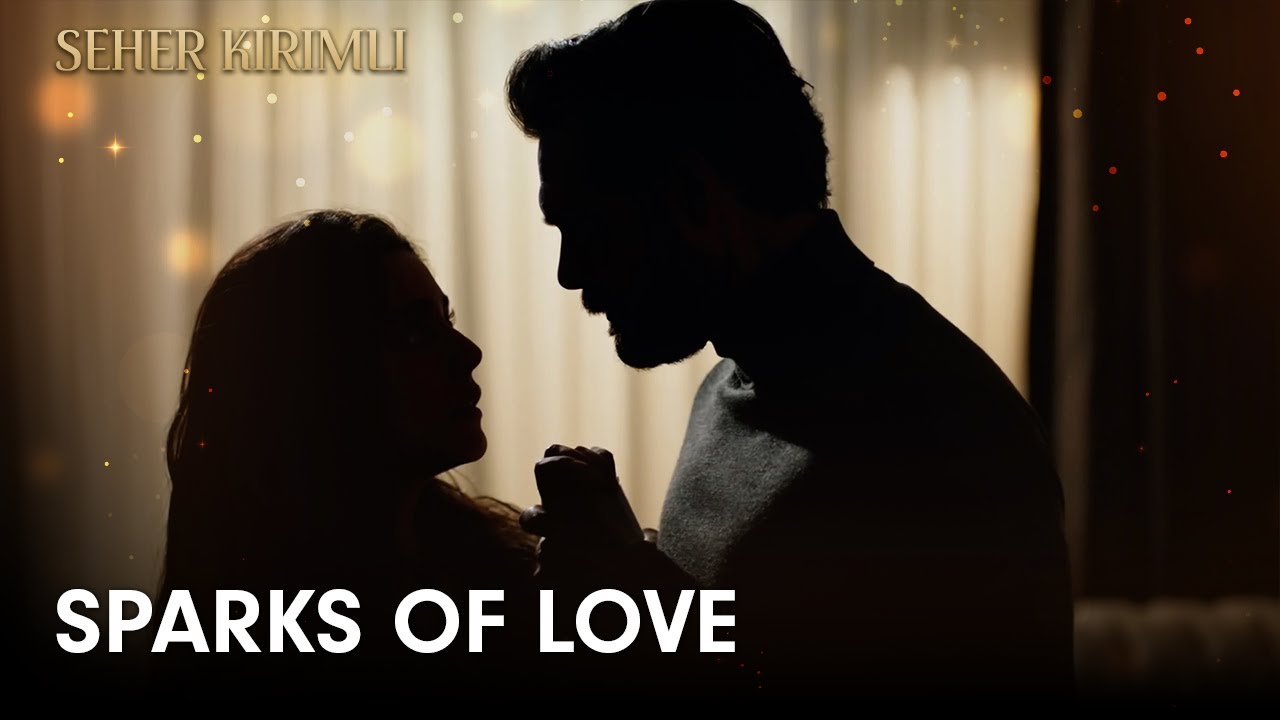 Seher and Yaman get closer | Seher Kırımlı | Multi Dub