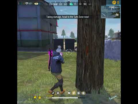 Confidence level 💯 #freefire #tondegamer #shorts