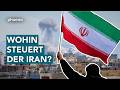 Wohin Steuert Der Iran Unterdenlinden Zum Krieg Am Golf Wohin Steuert Der Iran Unterdenlinden Zum Krieg Am Golf