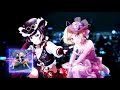 【FULL】THE SECRET NiGHT by DiverDiva【LYRICS】✦【ENG/ROM/VIE】