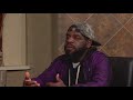 Hanif Abdurraqib: Audience of No One