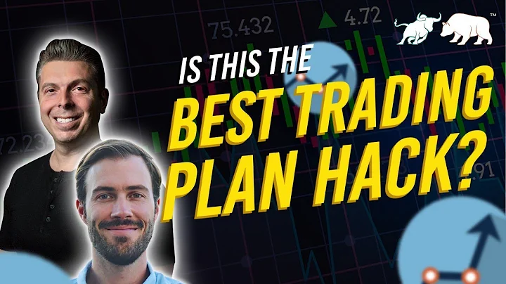 Could THIS Be The Best Trading Plan Hack? Merritt ...