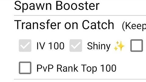 Pgsharp 1.62.0 Update Transfer On Catch New Feature Automatic Transfer Pokemon Pokemon Go