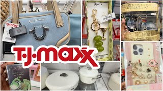 TJMAXX All New Finds!! Perfume Shoes Handbags Pots  & More May 2025