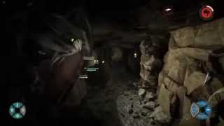 Evolve: Crow Gameplay