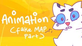 Devils Train || Fake MAP part