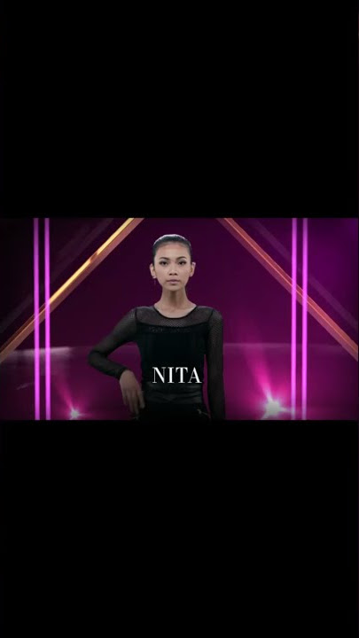 Opening Program Indonesia's Next Top Model Cycle 2