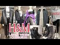 H&M Latest Winter Collection January 2021| H&M New Women Collection 2021