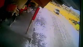 Fiorino Drifting Yasin Üstün