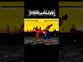 Mirror Match: I Came Back & Crushed My Copy 💥 #deadoralive #shorts