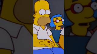 The Secret To Financial Success! #Simpsons #Funny #Finance