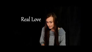Real Love (Tom Odell/Beatles cover)
