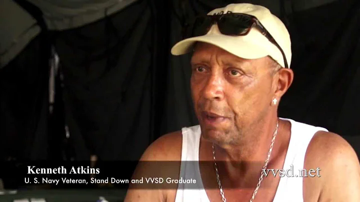 Kenneth Atkins
