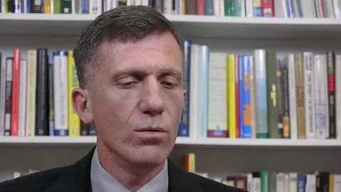 Dr. Ron Maurer Interview from 4-30-10