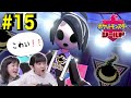 嫌すぎる！オニオンとの対戦！かんなさんがプレイ★ポケモンシールド#15