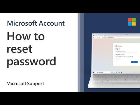 How to Reset