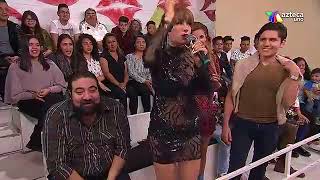 Damaris Y Magaly Se Dijeron Todo Lo Que Tenian Guardado Enamorandonos