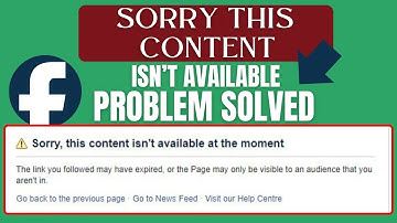 Sorry, this content isn